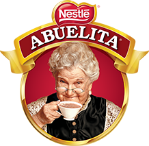 Logo Abuelita